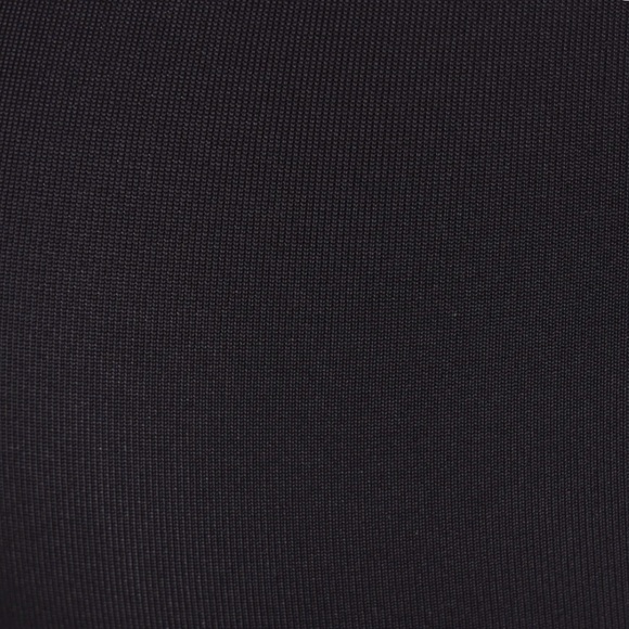 NWT SKIMS Ultimate Bra Nipple Push-Up 38D Onyx Black Kim Kardashian - Picture 8 of 10